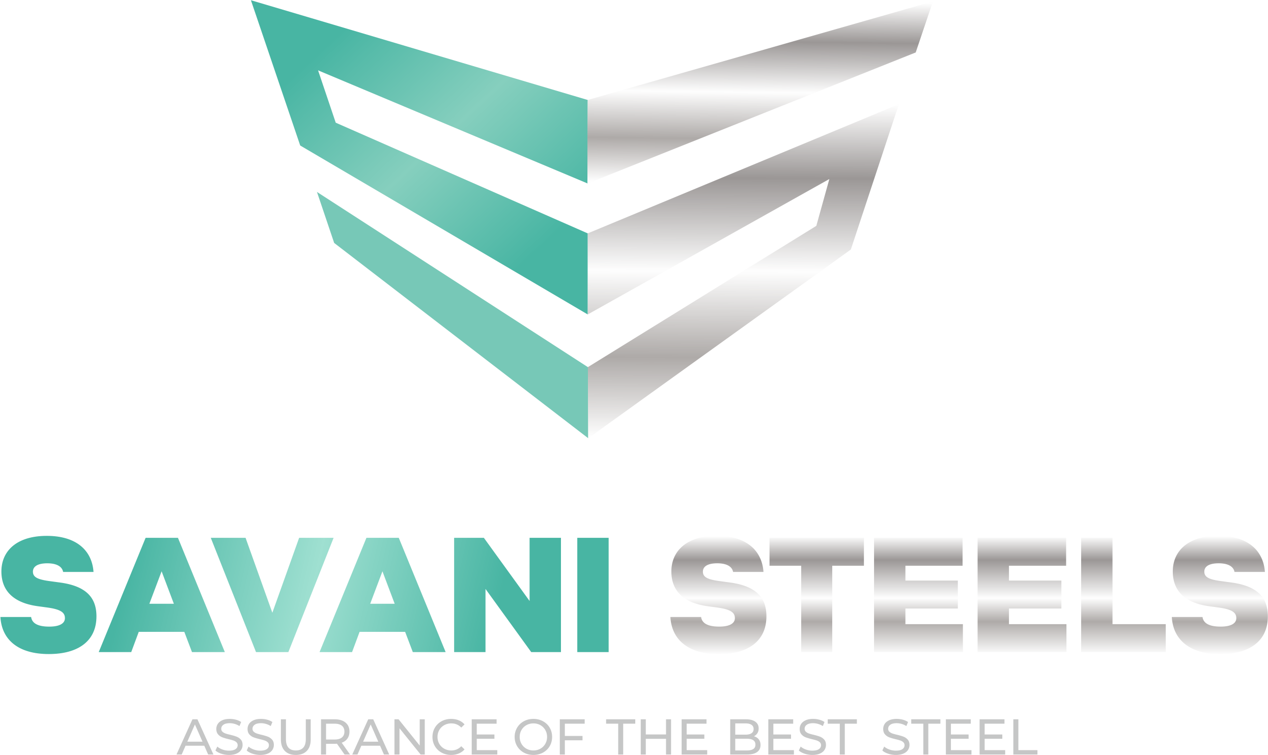 Savani Steel Logo